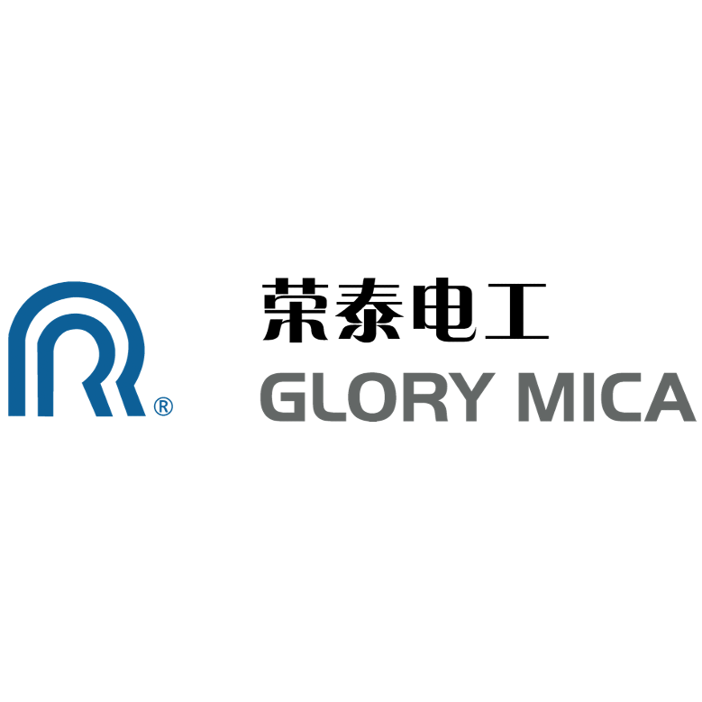 Zhejiang Rongtai Electric Material Co.,Ltd (Glory Mica)