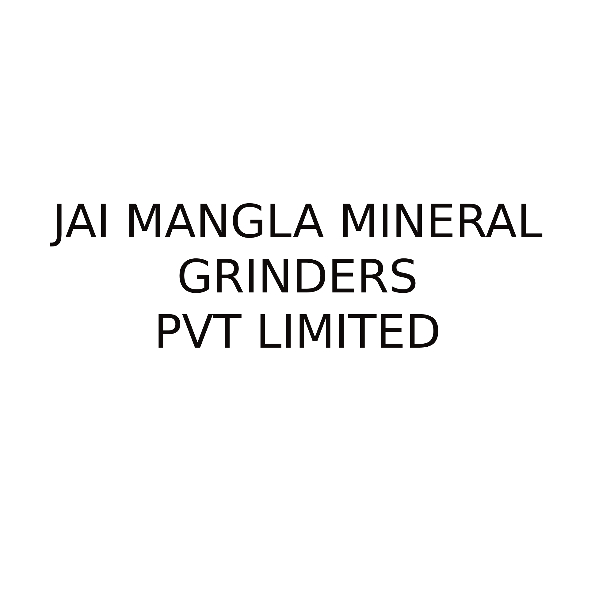 Jai Mangla Mineral Grinders PVT LTD