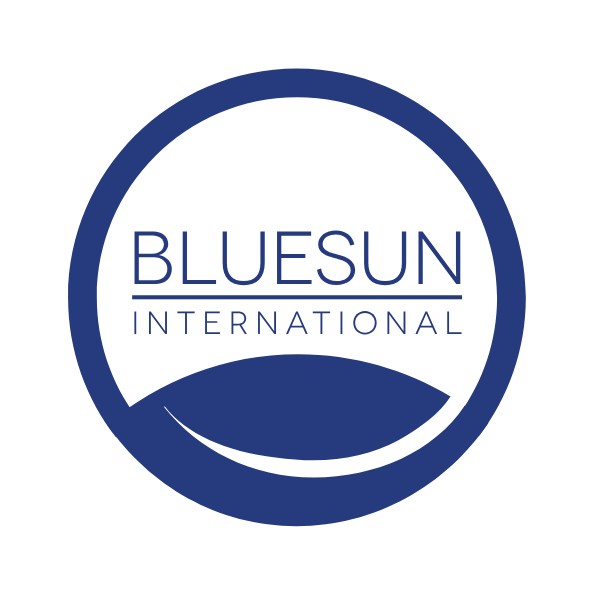 Blue Sun International