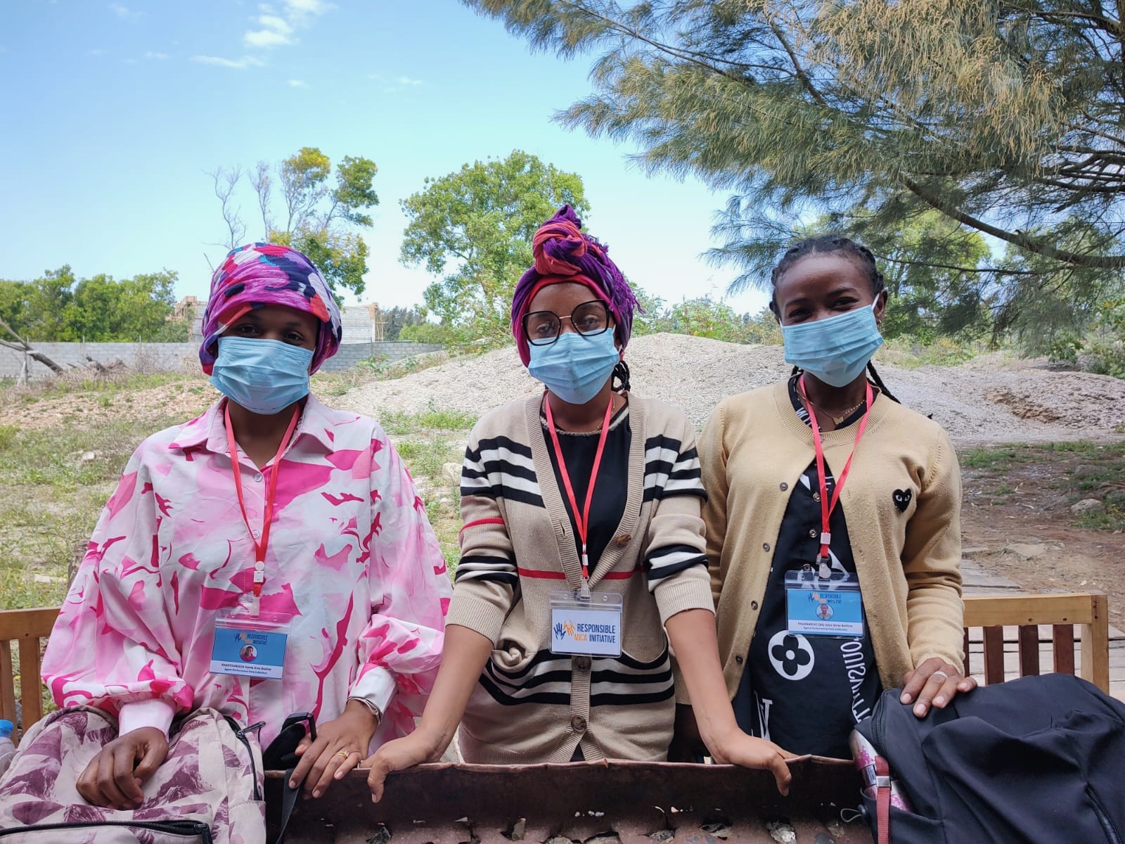 Collecting productivity data