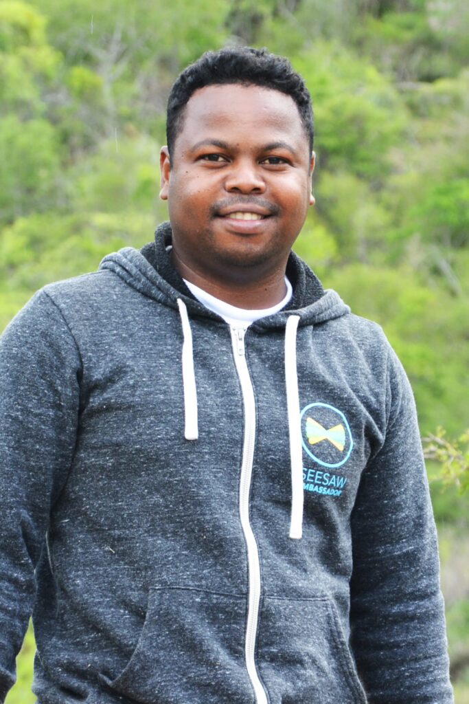 Mica Mining Community Support Officer, Madagascar Franconi Manera