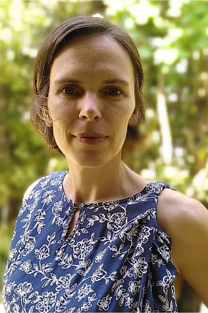 MADAGASCAR Country Director, Madagascar Marine Gourvès 