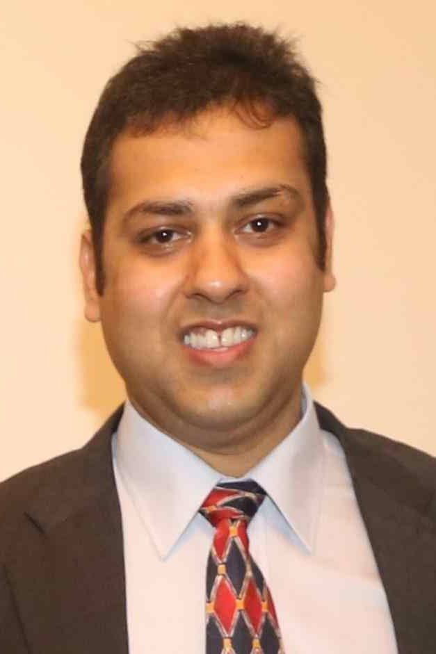 Administrator Manu Bhartia 